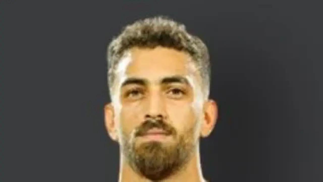 البنك الأهلي يهيمن على بيراميدز بخماسية في الشوط الأول لكأس عاصمة مصر